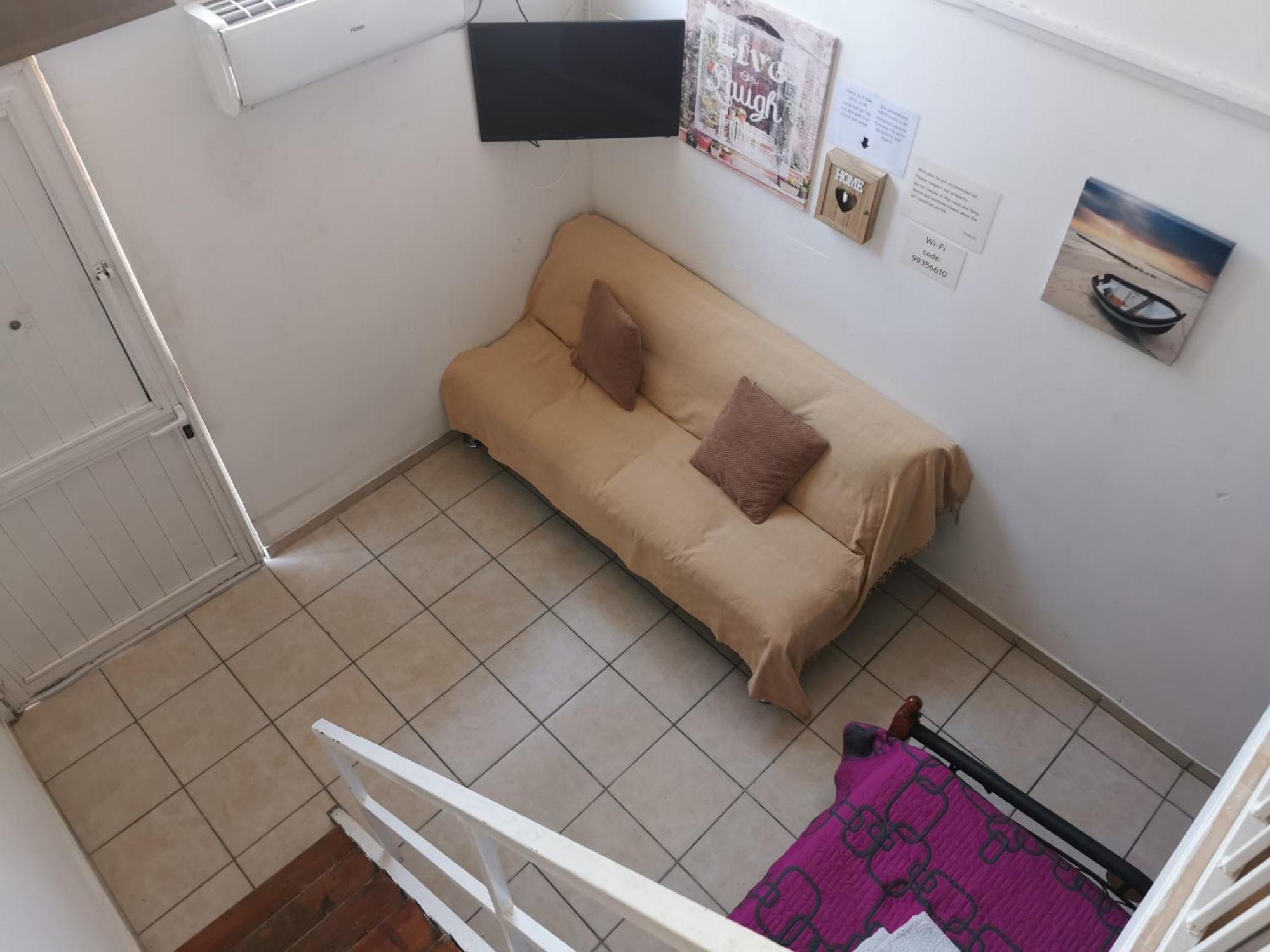 Strovolos rooms Studios Nicosia Habitación foto
