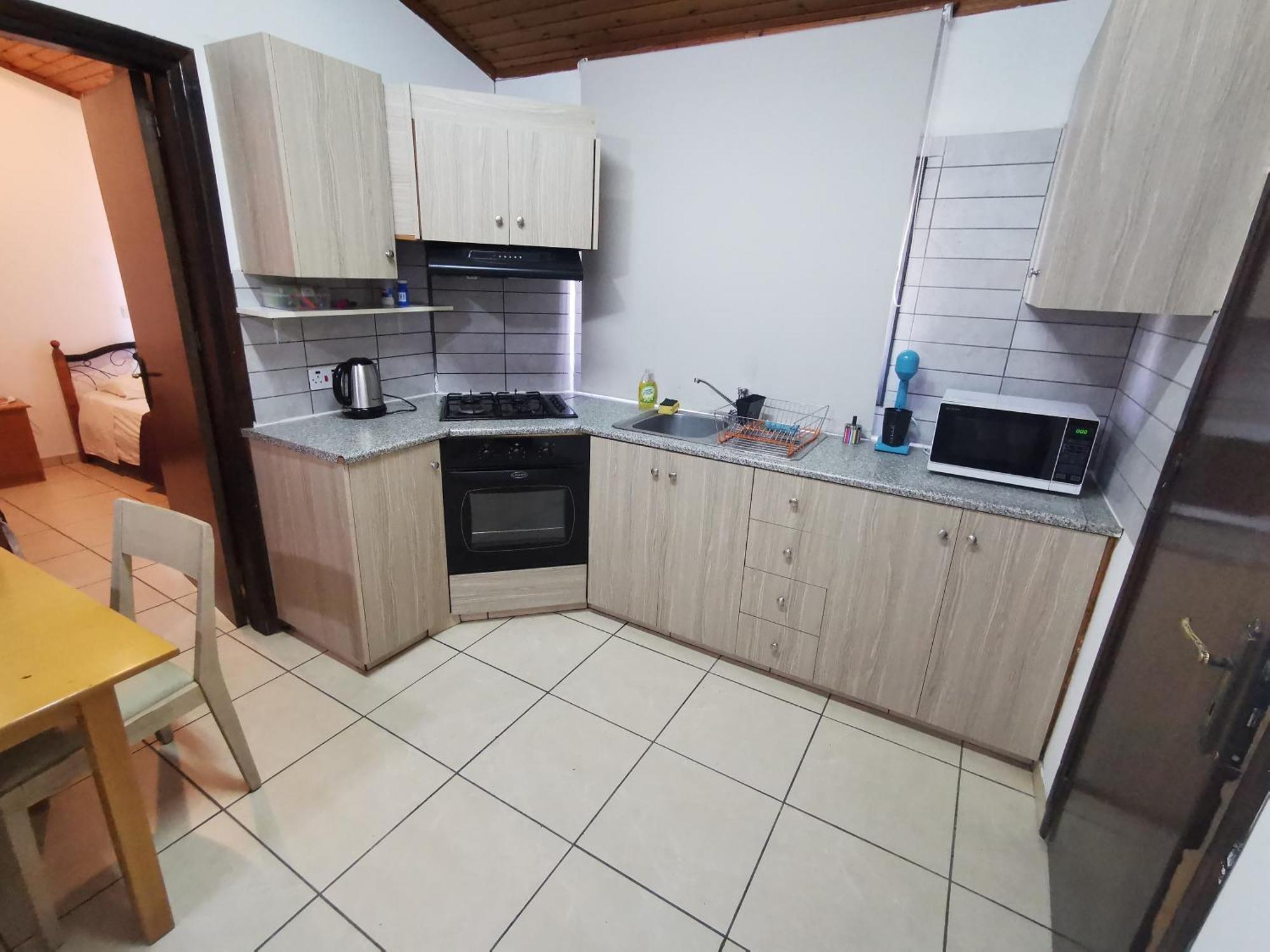 Strovolos rooms Studios Nicosia Habitación foto