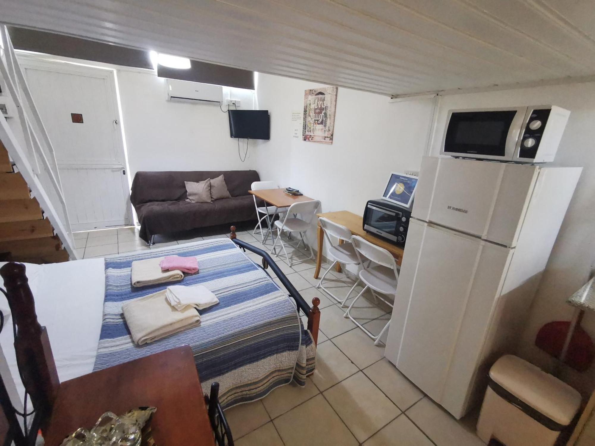 Strovolos rooms Studios Nicosia Habitación foto