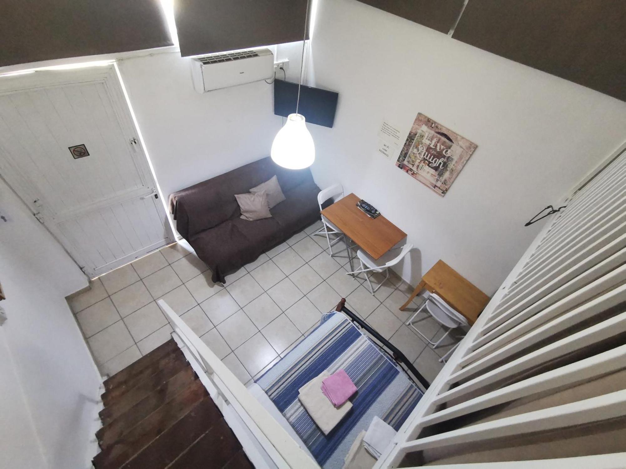 Strovolos rooms Studios Nicosia Habitación foto