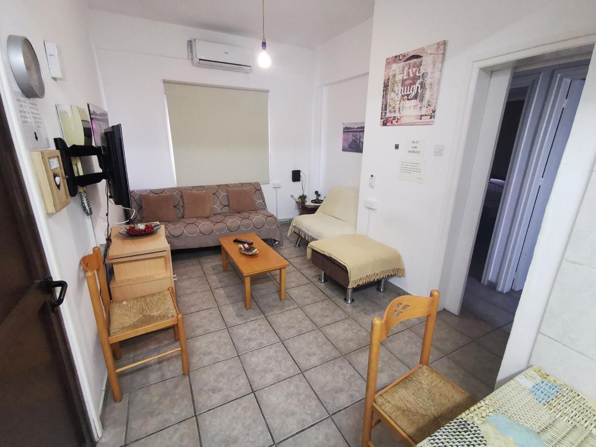 Strovolos rooms Studios Nicosia Habitación foto