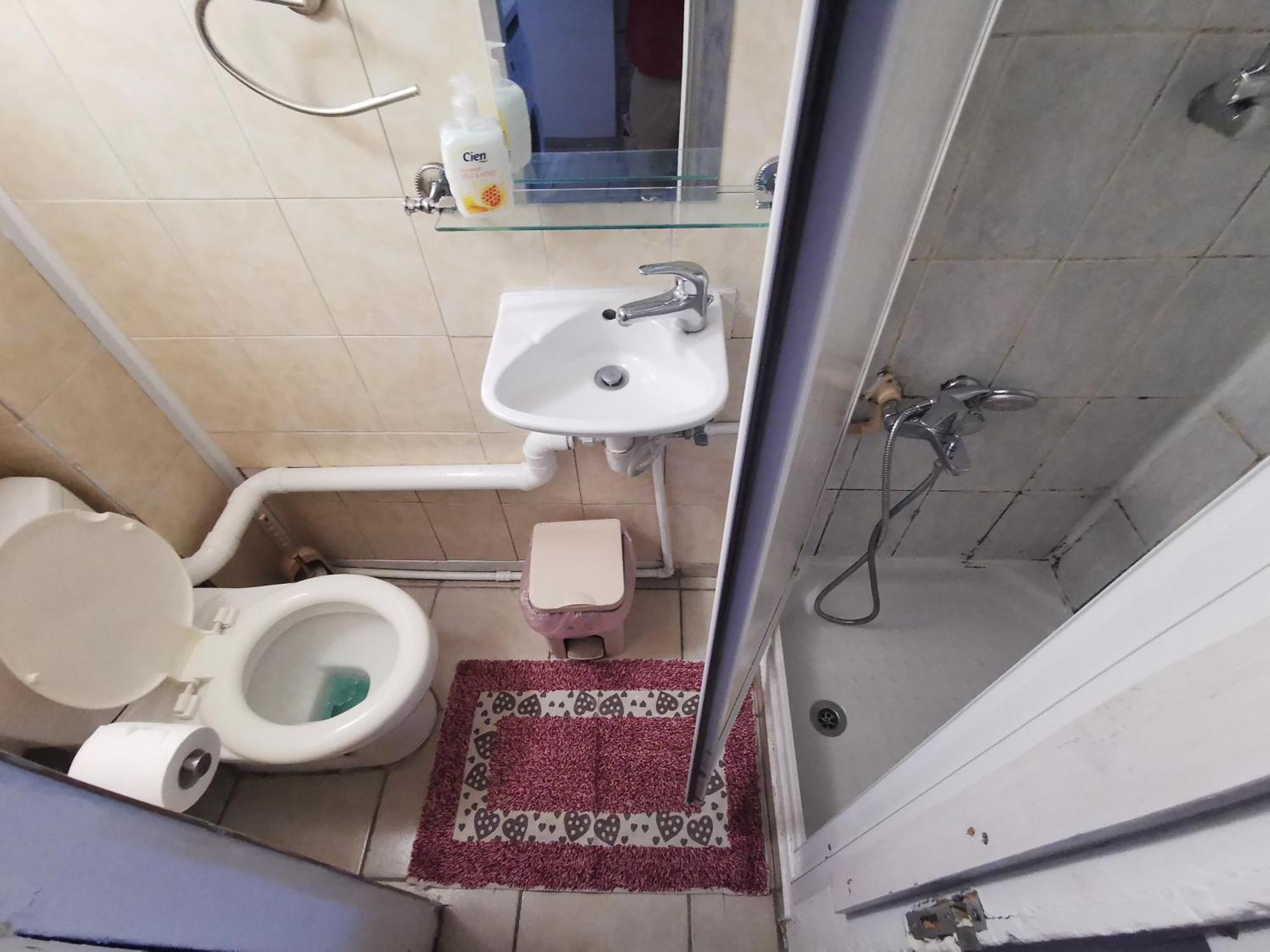Strovolos rooms Studios Nicosia Habitación foto