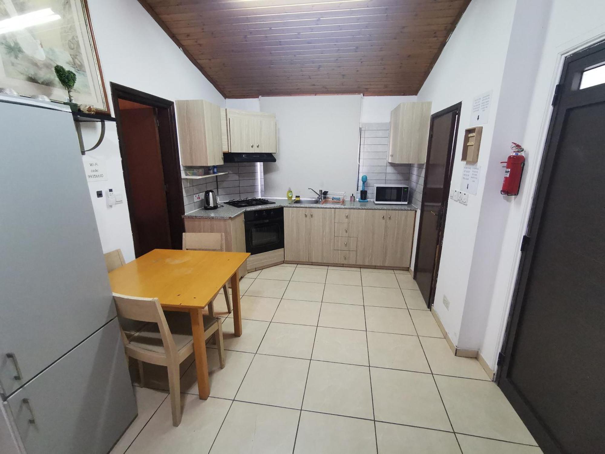 Strovolos rooms Studios Nicosia Habitación foto