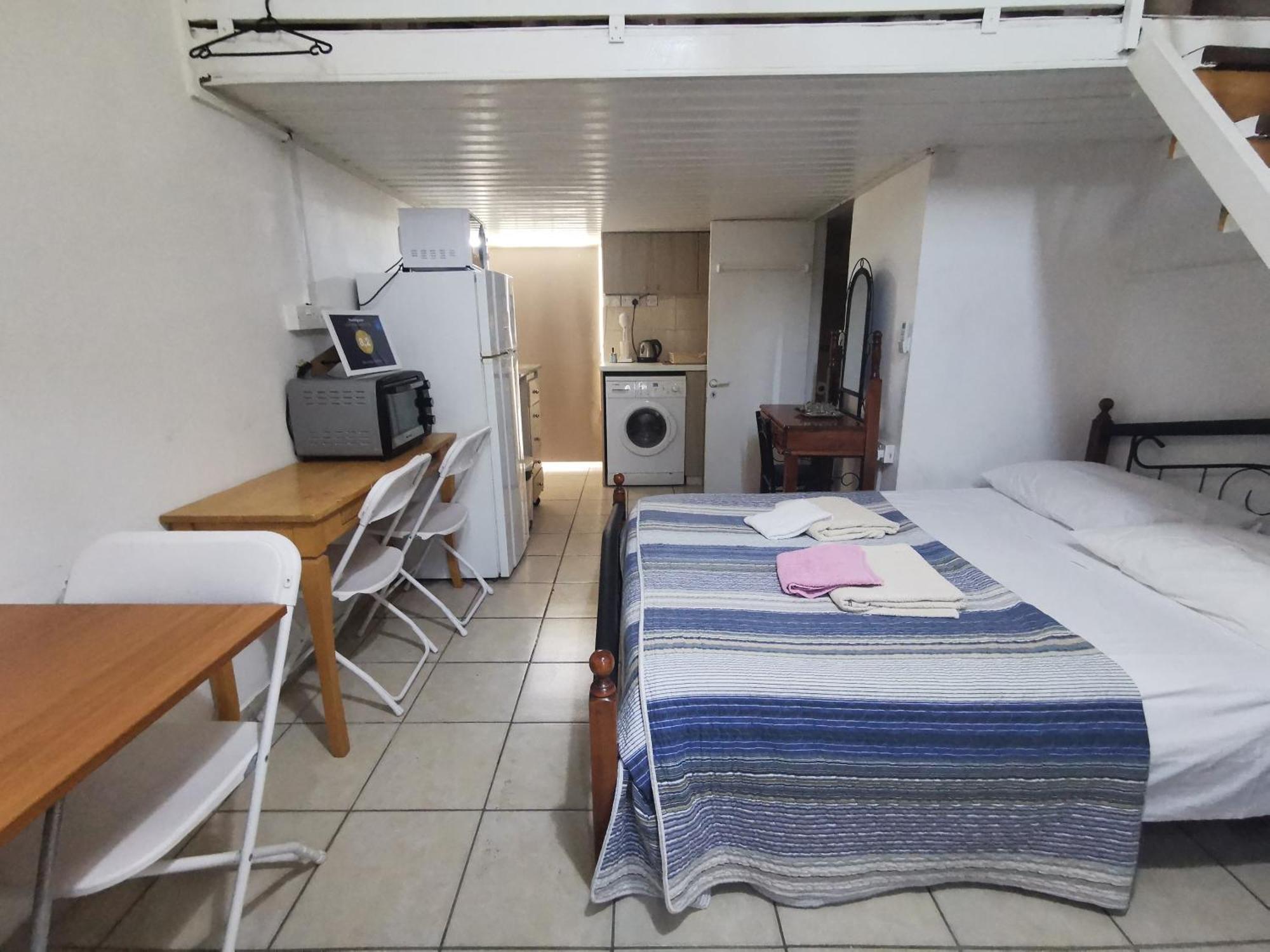 Strovolos rooms Studios Nicosia Habitación foto
